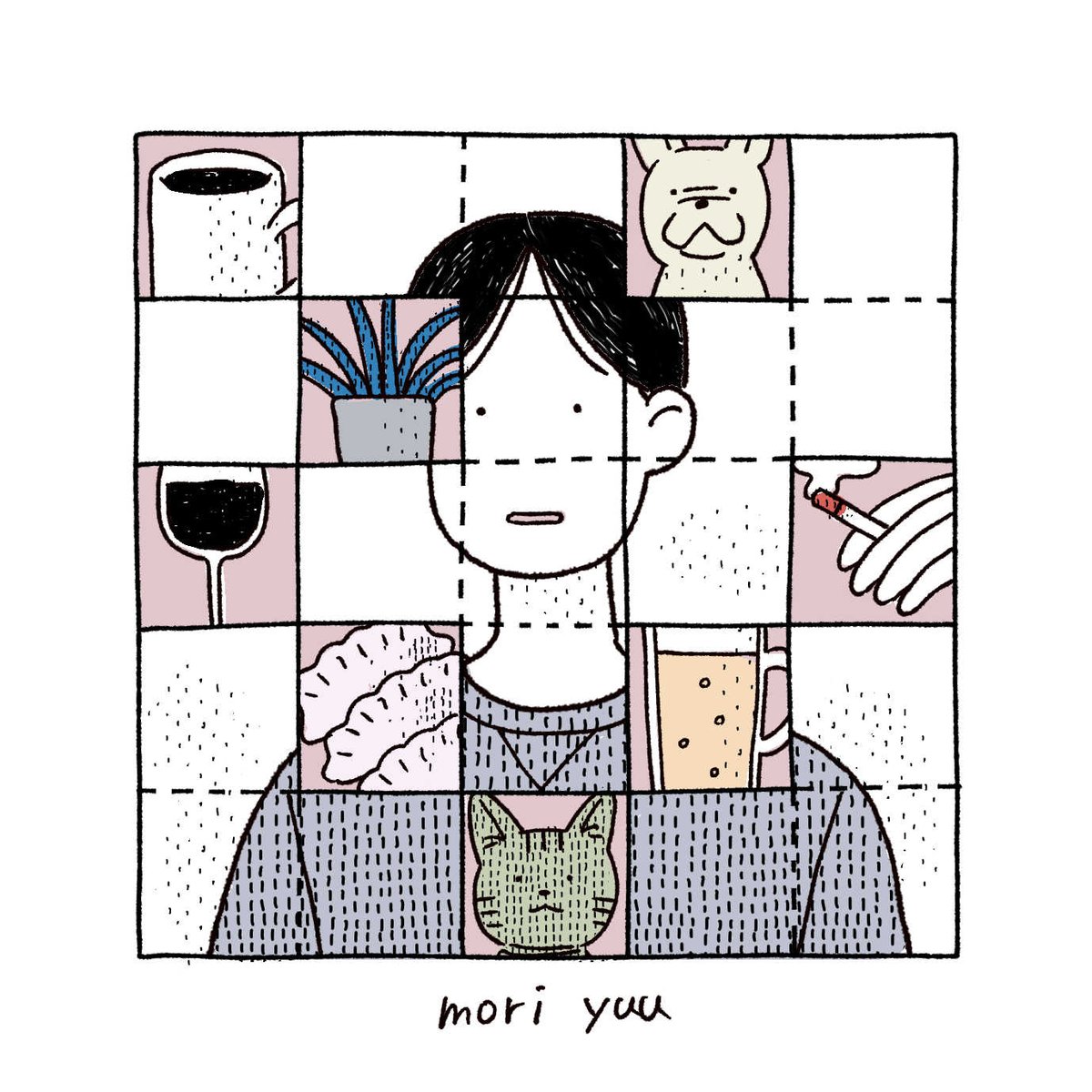 -event-
似顔絵イベントはとうとう今週の土曜日。
好きなものでいっぱいになれる似顔絵です。
ぜひぜひお越しくださいね!
https://t.co/9RT5kEW20t