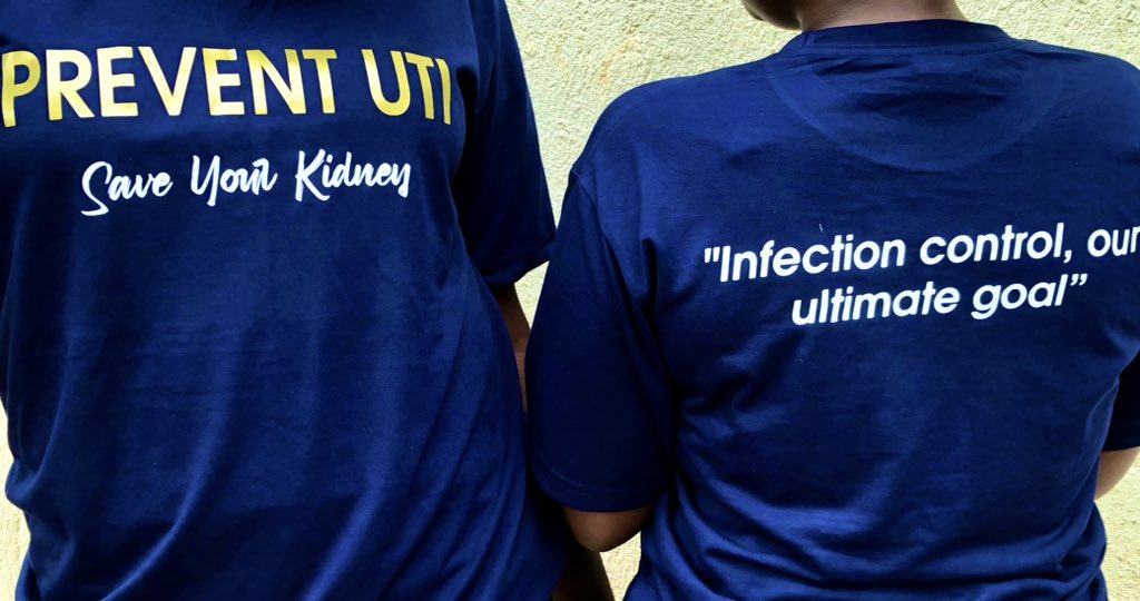 ReducingUti's tweet photo. Prevent Urinary Tract Infections and save your Kidney. *infection control, our ultimate goal* @ReducingUti @UCUniversity @ucumasscomfello https://t.co/T6KcctqOzA