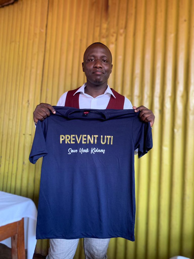 ReducingUti's tweet photo. Prevent Urinary Tract Infections and save your Kidney. *infection control, our ultimate goal* @ReducingUti @UCUniversity @ucumasscomfello https://t.co/T6KcctqOzA