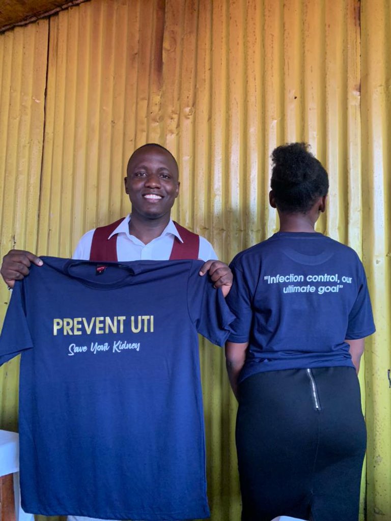 ReducingUti's tweet photo. Prevent Urinary Tract Infections and save your Kidney. *infection control, our ultimate goal* @ReducingUti @UCUniversity @ucumasscomfello https://t.co/T6KcctqOzA