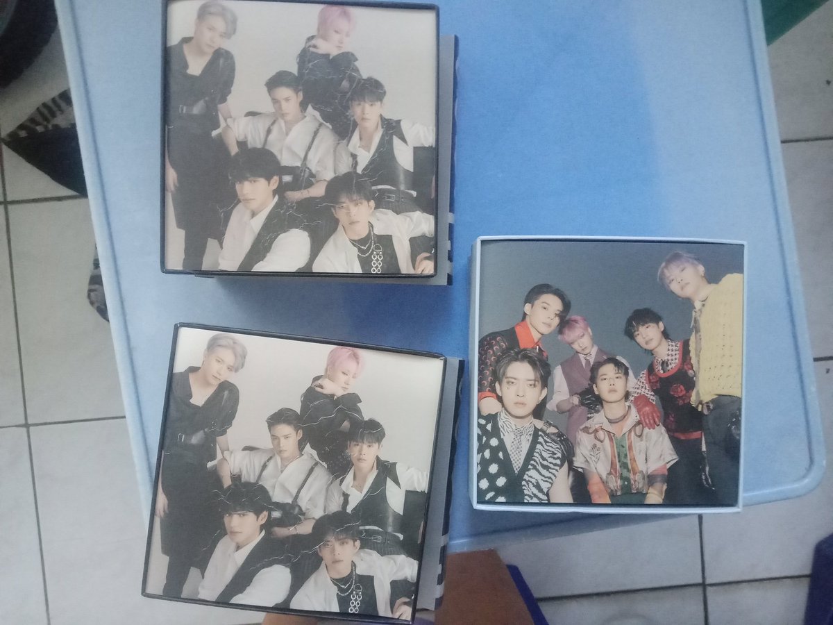 Snyng_sybl's tweet photo. Album received na po Thank you so much po!! 💖
@YannahPromotes @YannahClaims
#Yannahgifts
#Yannahgives https://t.co/oGGwCYzDon