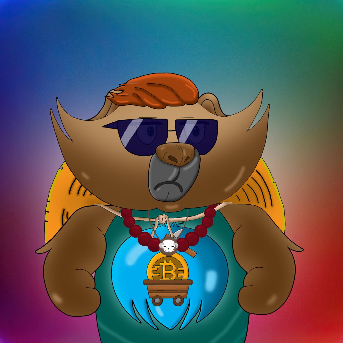 BrawlyBears's tweet photo. @SkurpySocial Join our community, we will have great deals very soon.. https://t.co/w2vtObZrJ1