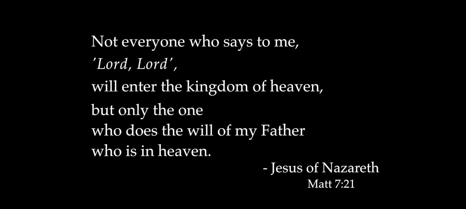 The commands of jesus christ commands of twitter