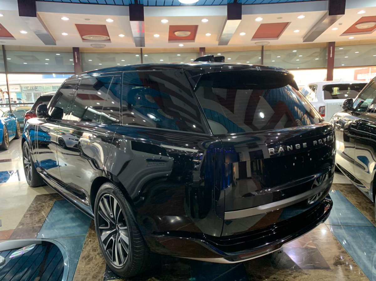 _Royal_Motors's tweet photo. Range Rover HSE
-LWB-
2022
Mileage : 1,200 kms
GCC Spec
With Wrty & Serv
Call / Whatsapp us:
+971528542444
+971529340555
#landrover #rangerover #newrangerover #rangeroverhse #cars #automotive #carsforsale #hse #dxbcars #likeforlikes #likeforfollow #like4likes https://t.co/7dTD5QsK0P