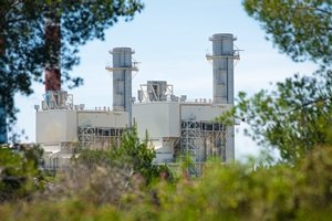 EDFMartigues's tweet photo. @EDFMartigues Les travaux pour maintenance sont désormais terminés sur nos deux unités. Nos salariés se sont mobilisés en toute sécurité sur ces opérations pour remplir leur mission de service public : répondre de manière fiable et réactive aux sollicitations du réseau électrique https://t.co/GpeAFEM093