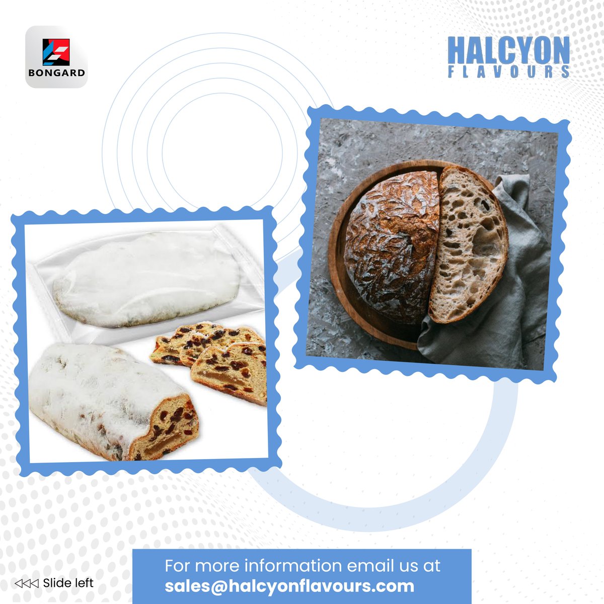 FlavoursHalcyon's tweet image. The #bakingworkshop at #Roast24Seven begins today! We welcome professional Baker Mr. Bruno Dinel to discuss international #pastry &amp;amp; #bakeryrecipes. Here is the #menu for the workshop, to get more details about the #workshop, email us at sales@halcyonflavours.com

#BakeryWorkshop