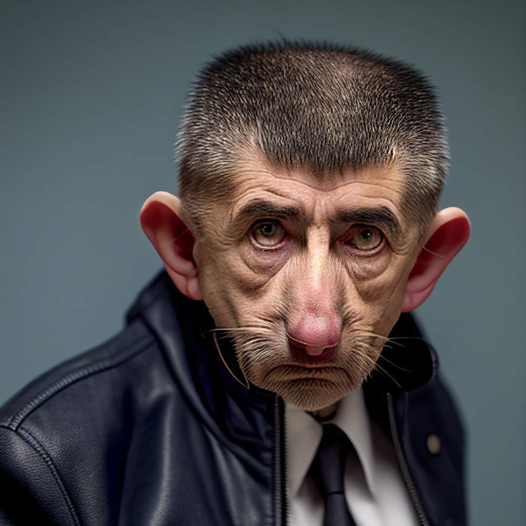 AndrejBabiis's tweet photo. Bez komentáře https://t.co/aYT4XG0qSM
