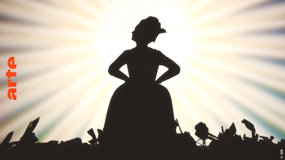ARTEpro's tweet photo. "Cherchez la femme !", une série documentaire en #animation de @JulieGavras pour remettre en lumière les parcours de #femmes exceptionnelles oubliées par l’#Histoire.
À partir du 5.12 sur https://t.co/H2Ijv7YoPQ, YouTube, les chaînes sociales d'@ARTEfr
CP https://t.co/yxINuyP3ie https://t.co/W2hkX2ktNR
