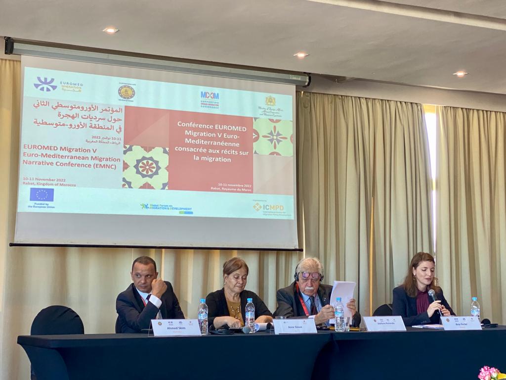GFMD Civil Society Mechanism tweet media