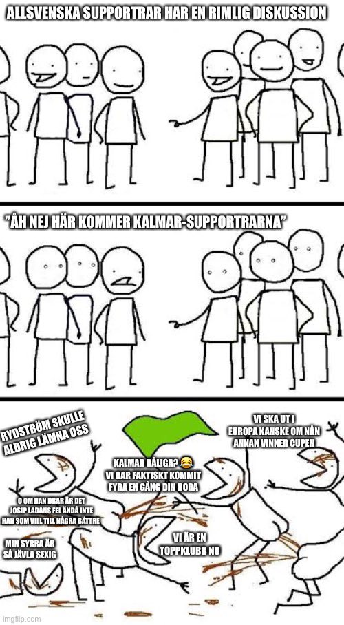 Förträfflig Djävulshäst - Supercupmästare 🏆 tweet media