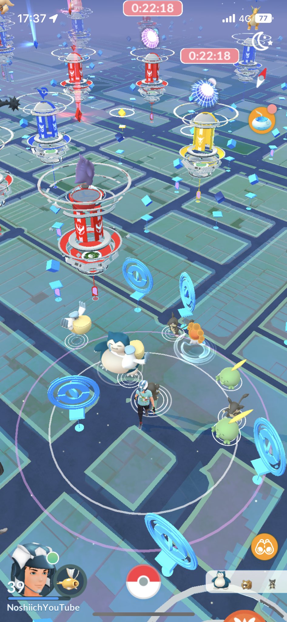 ポケモンgo広島 Twitter Search Twitter