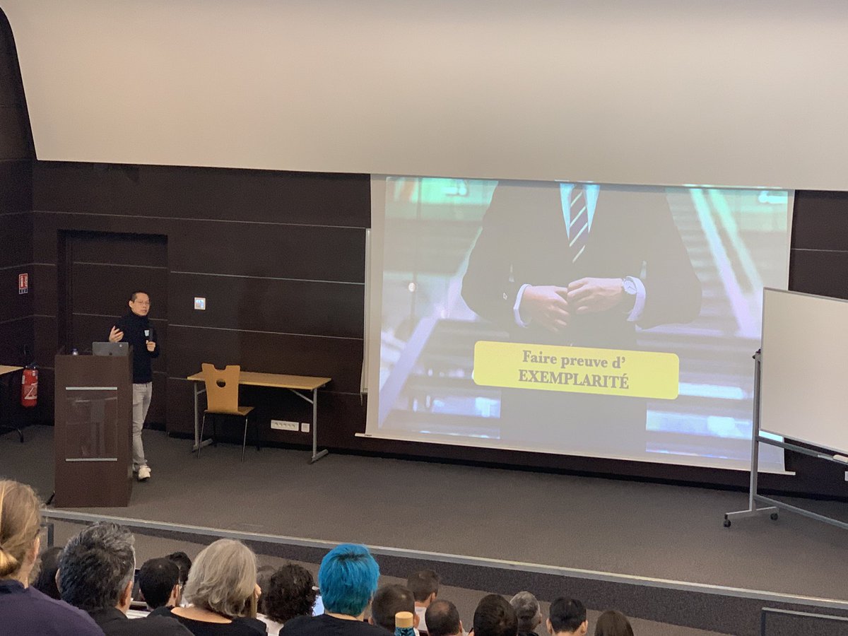 Maxime Bonnet tweet media