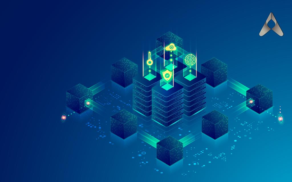 When an organization requests to use #AI blockchain,at first,the ruleless algorithm is implemented in the organization;The algorithm begins to collect the needs of the organization and is implemented based on the information of the #AICPrime blockchain algorithm and the required.