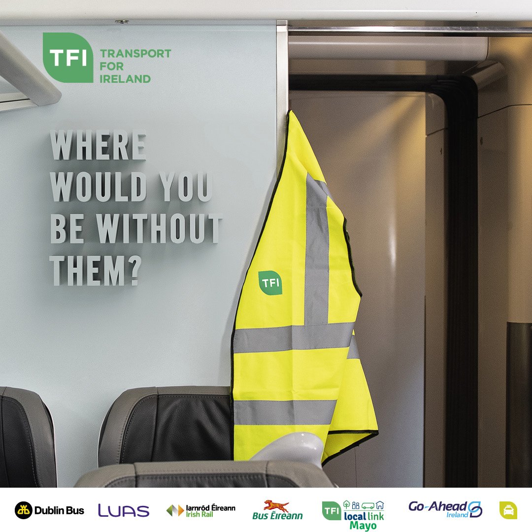 LocalLink_Mayo's tweet photo. Every one of them deserves our #GratitudeAndRespect

https://t.co/R3AYckHmE2
email:  mayo@locallink.ie
Phone:   094 900 5150

#GratitudeAndRespect #bekind #kindness #kindnessmatters #mentalhealth #compassion
#TransportforIreland #knowyourdriver #TFILocallink... https://t.co/P2658jcSye