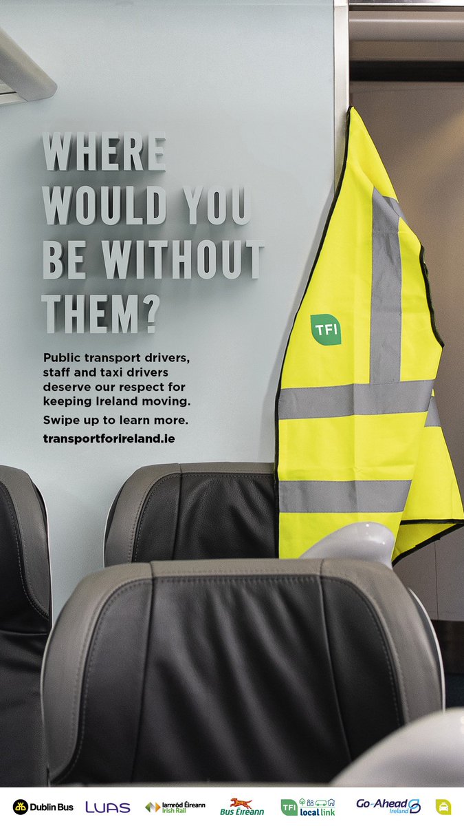 LocalLink_Mayo's tweet photo. Every one of them deserves our #GratitudeAndRespect

https://t.co/R3AYckHmE2
email:  mayo@locallink.ie
Phone:   094 900 5150

#GratitudeAndRespect #bekind #kindness #kindnessmatters #mentalhealth #compassion
#TransportforIreland #knowyourdriver #TFILocallink... https://t.co/P2658jcSye