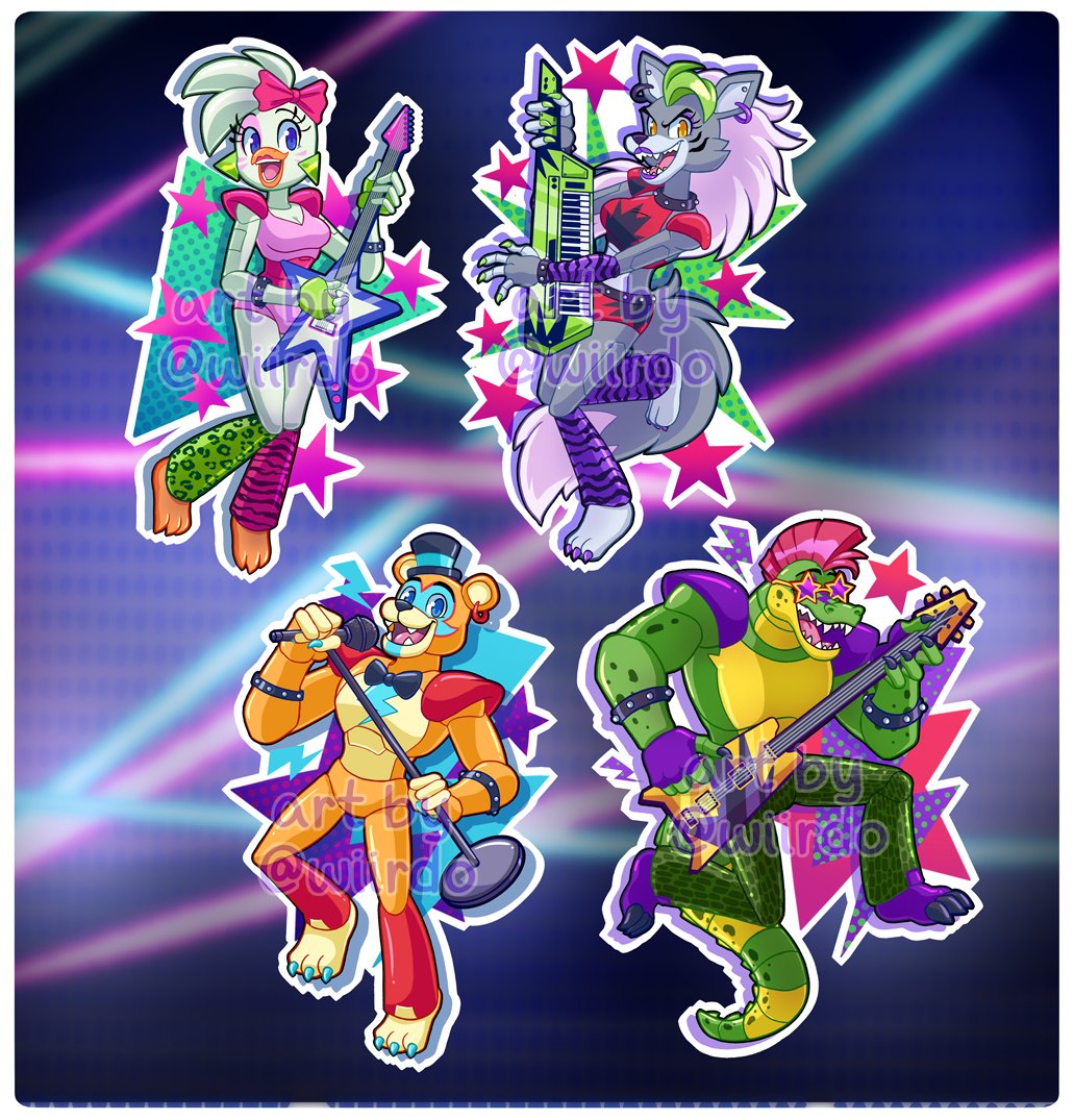 Wiirdo🗿 tweet media