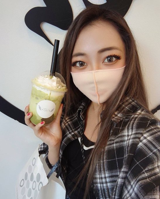 Twitterのコスプレ画像1