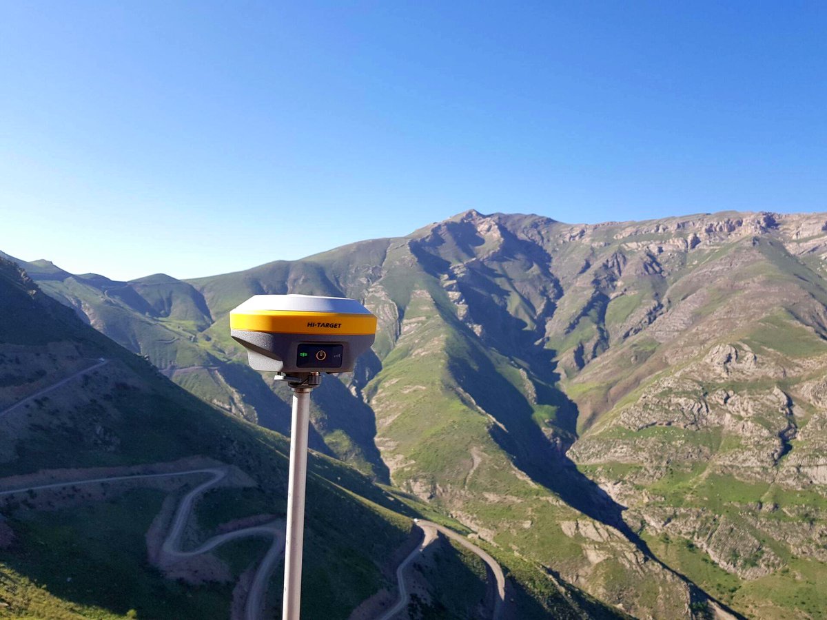 Hi-Target Global tweet media