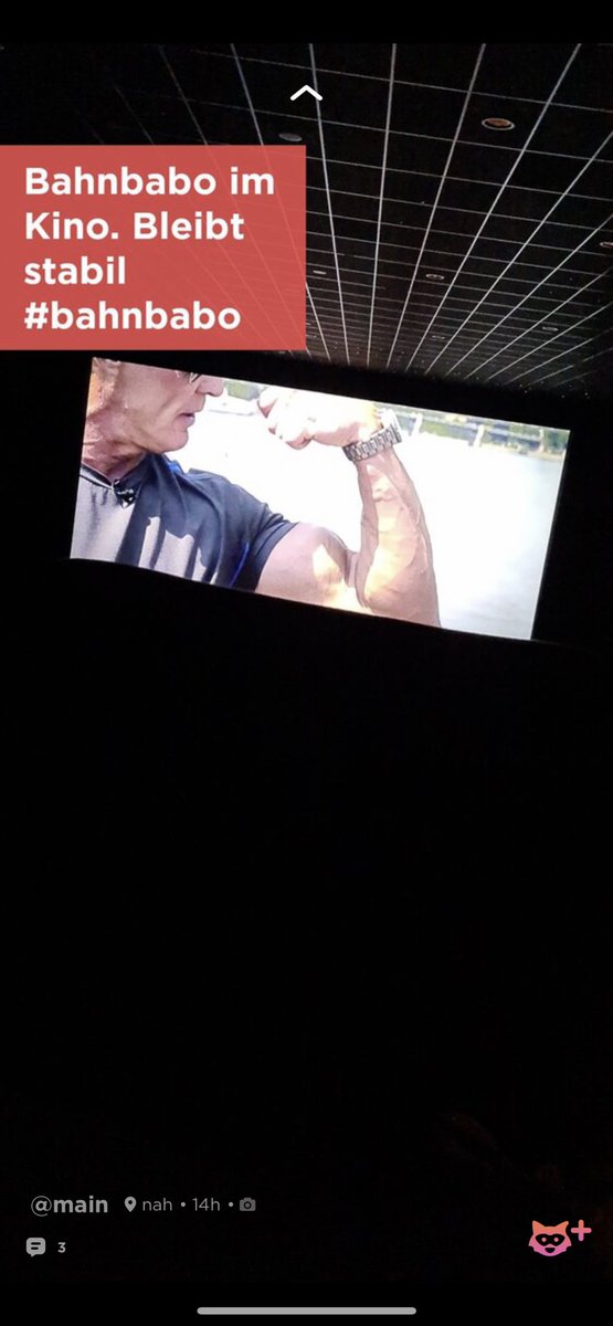 Bahnbabo tweet media