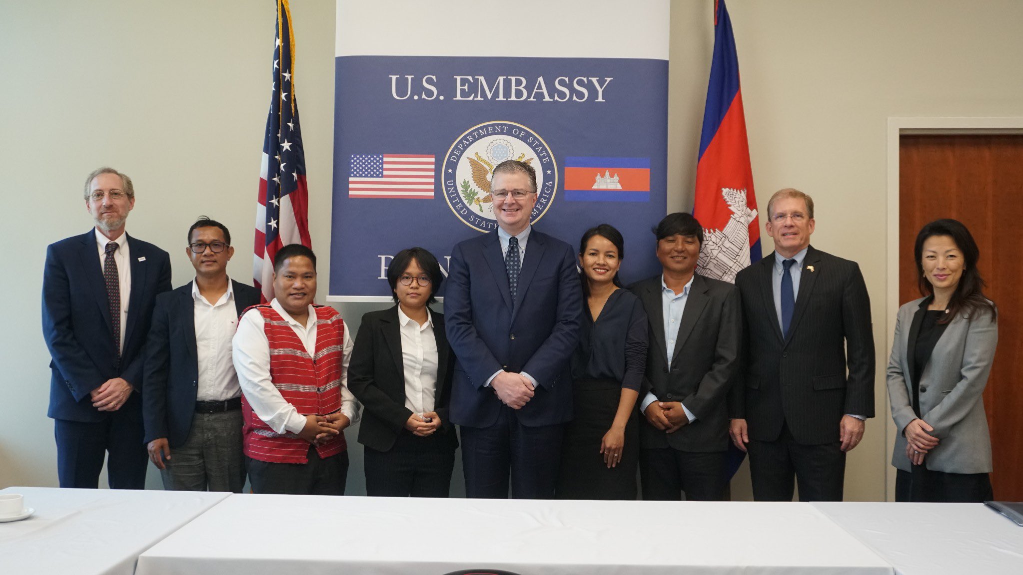 Bureau of East Asian and Pacific Affairs on Twitter: 