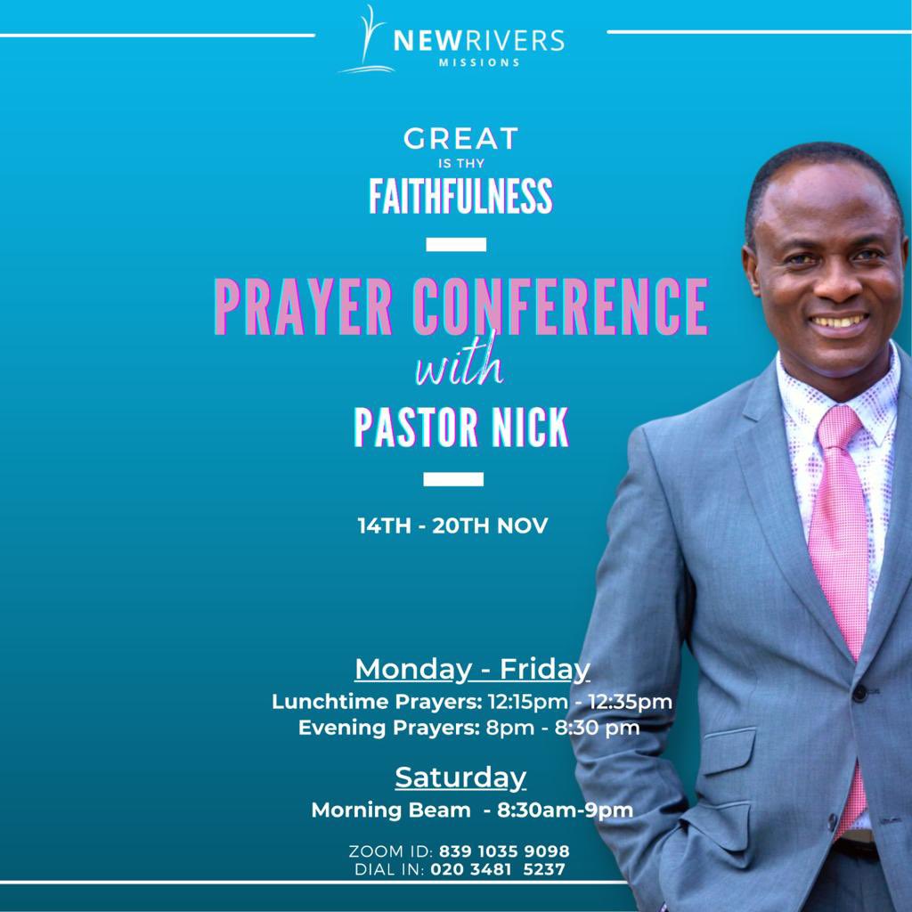 PsPrinceDavid's tweet photo. #NewRiversMissions https://t.co/aGgGbI7lMO