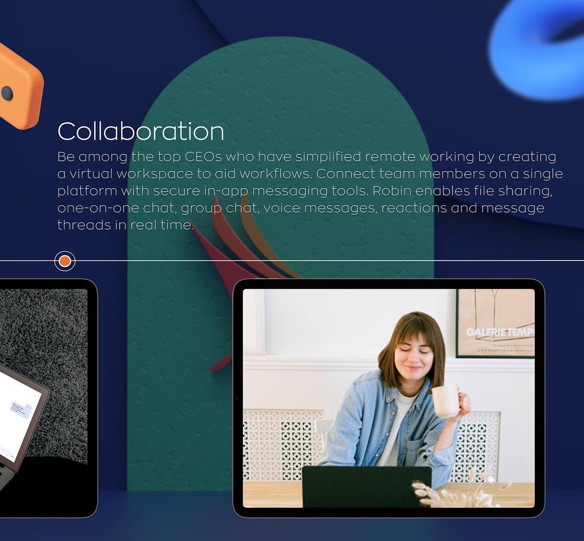 Robinapp_'s tweet photo. To learn more about #Robin use cases, visit https://t.co/L1pQYPvIgv
#robin #sdk #api #inappchat #messaging #softwaredevelopment #chatapi https://t.co/iEqazDTrWa