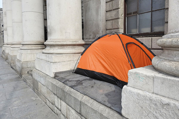 Shelter warns of surge in homelessness as cost of living crisis bites dlvr.it/ScXPf9 #ukhousing