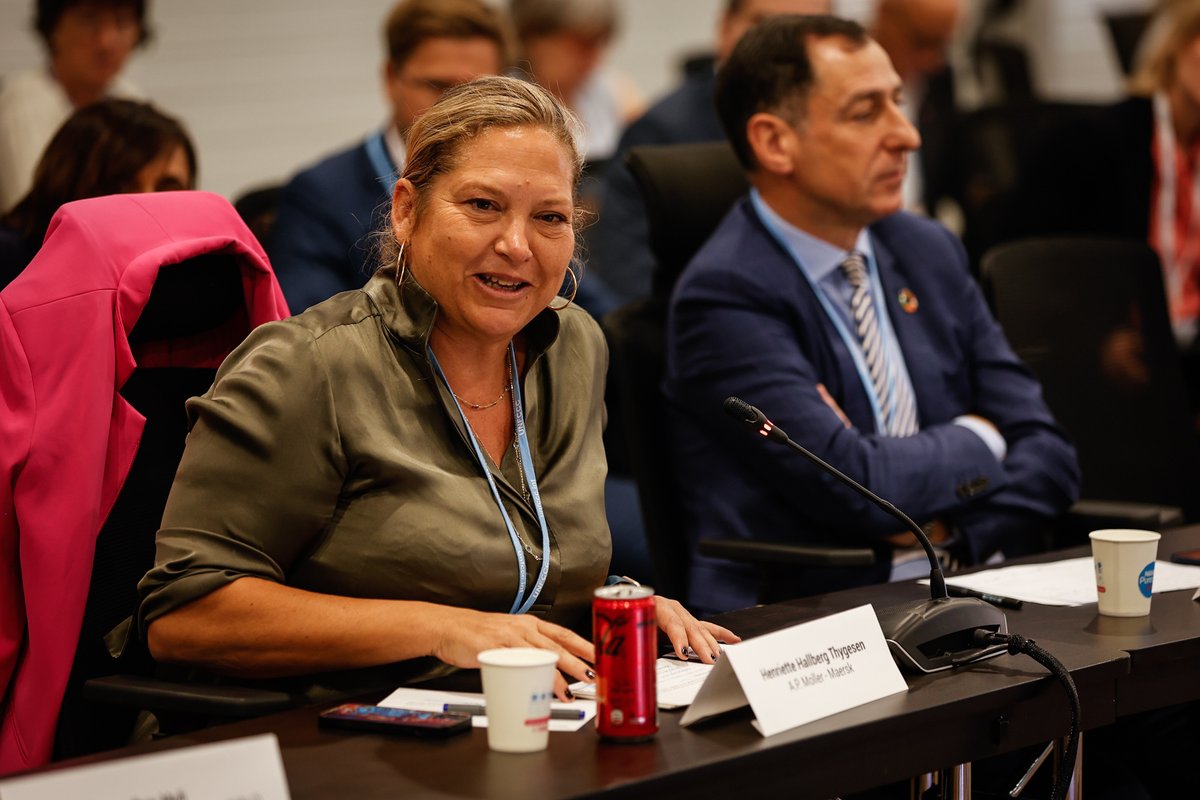 globalcompact's tweet photo. Ongoing: interactive dialogue on jumpstarting a “renewables revolution” at the 10th annual High-Level Caring for Climate Meeting. #OurOnlyFuture https://t.co/M0s3tXlvdC