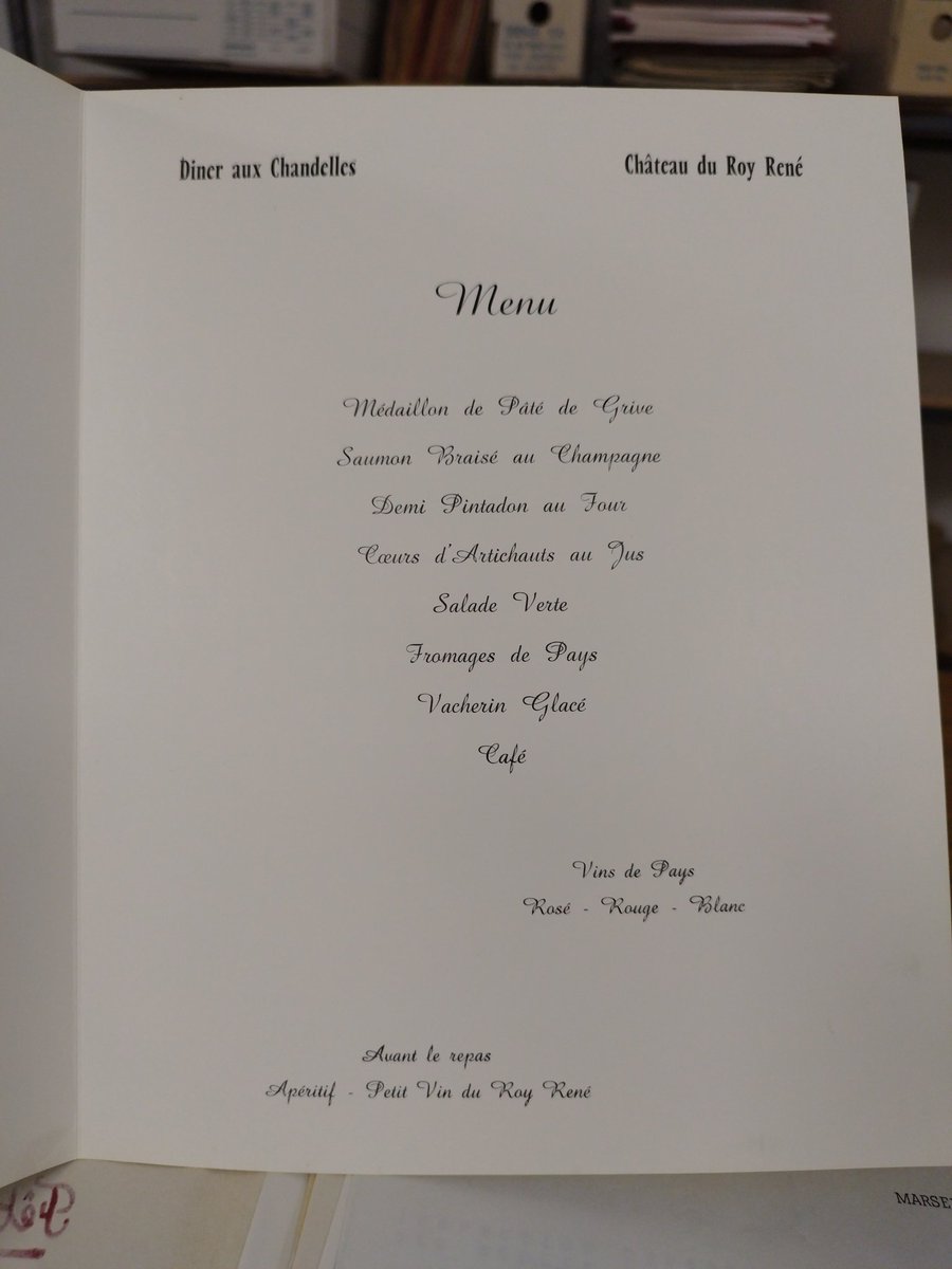 BORODINE Elsa tweet media