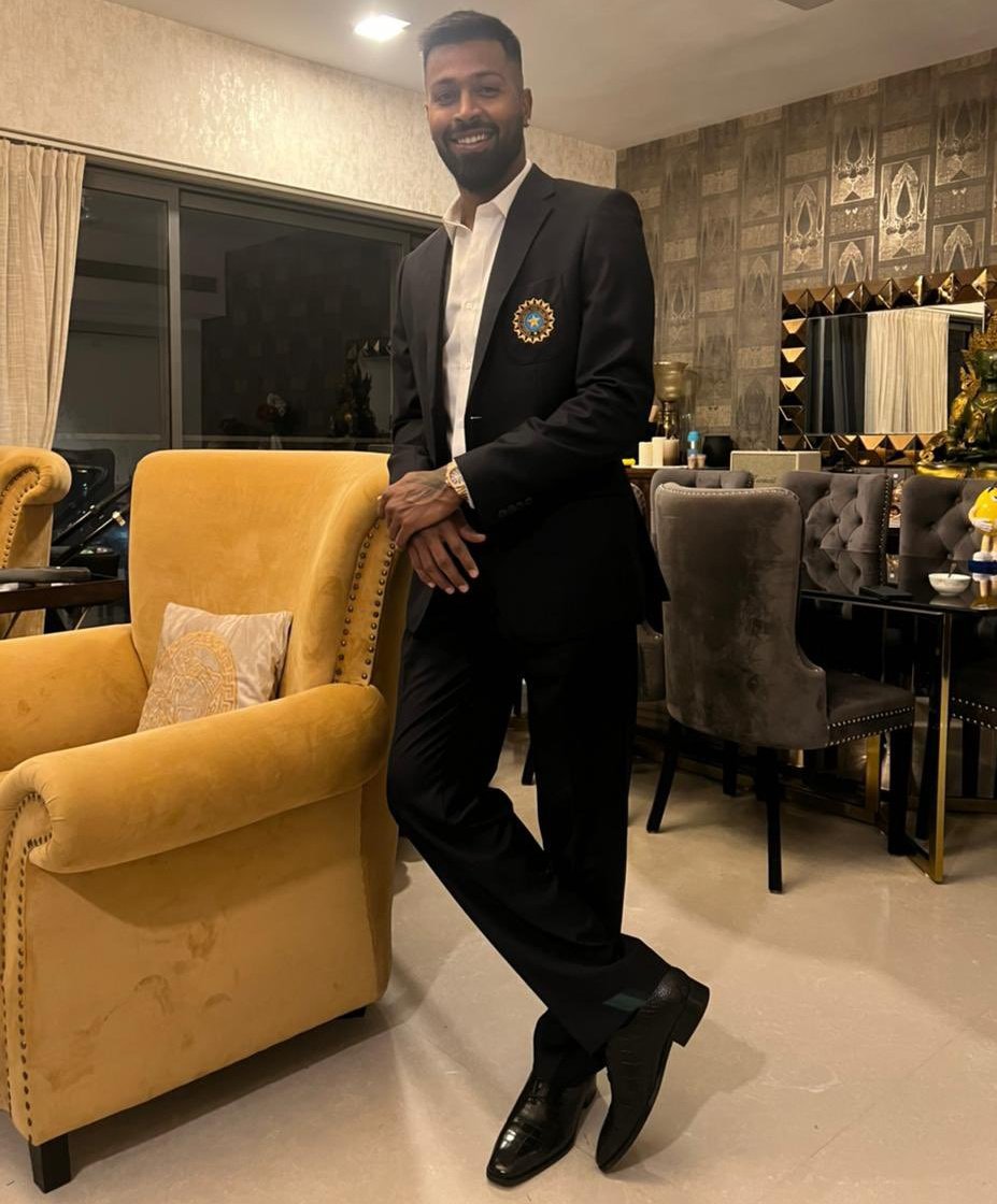 PriyaBanubakode's tweet photo. #ViratKohli𓃟 #HardikPandya #INDvsENG #TeamIndia

Like ❤️                           Retweet 🔃 https://t.co/osAwYbQn9S