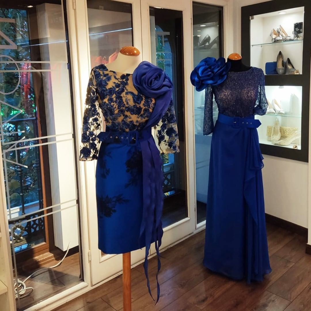 Echa un vestido a las nuevas colecciones que <a href="/ManuGarcia_GHN/">Manu Garcia Costura</a>  tiene para ti en su tienda ubicada en la Calle Mayor de Madrid,
⠀⠀⠀⠀⠀⠀⠀⠀⠀⠀
Teléfono: 618 49 91 86