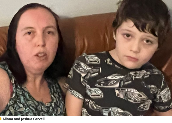 A severely #autistic boy of 10 has been without education for the last two-and-a half years amid what his mum claims is wrangle over #transport to a special school manchestereveningnews.co.uk/news/greater-m… #autism #salford