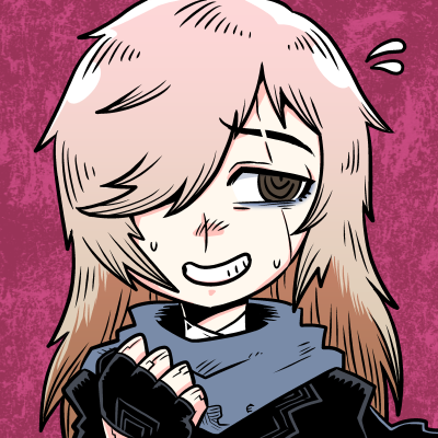 聖白蓮 「紆余曲折の末こんな感じに。TRPGのキャラ絵を通じて、普段描かないモチーフに挑戦」|吉井徹のイラスト