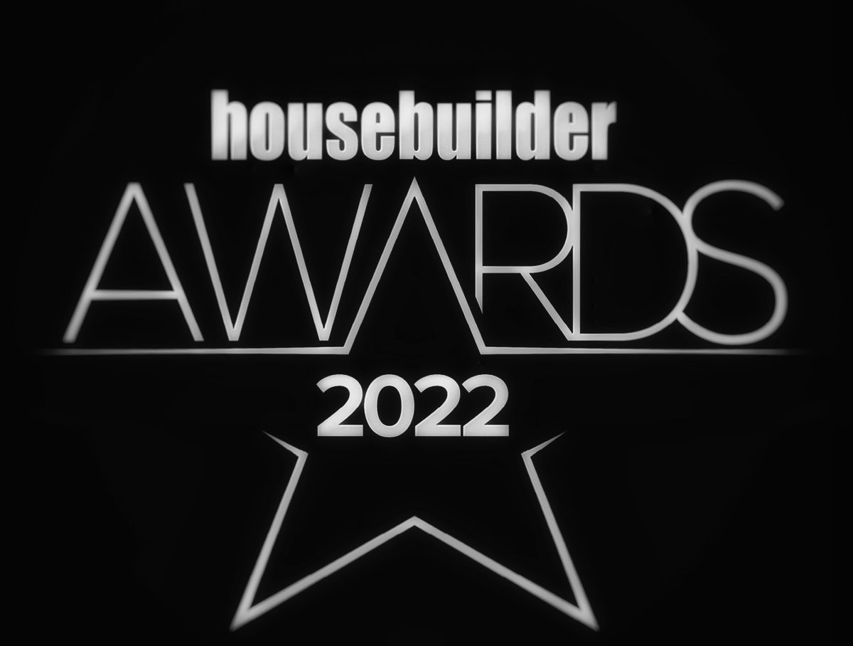 edwardthomasint's tweet image. We’re looking forward to joining our clients and colleagues from across the housebuilding industry at tonight’s @housebuildermag Awards in London, and better yet, we’re a finalist!
#housebuilderawards22 #finalists #teamETI #interiordesign #newhomes #sharingsuccess #awards