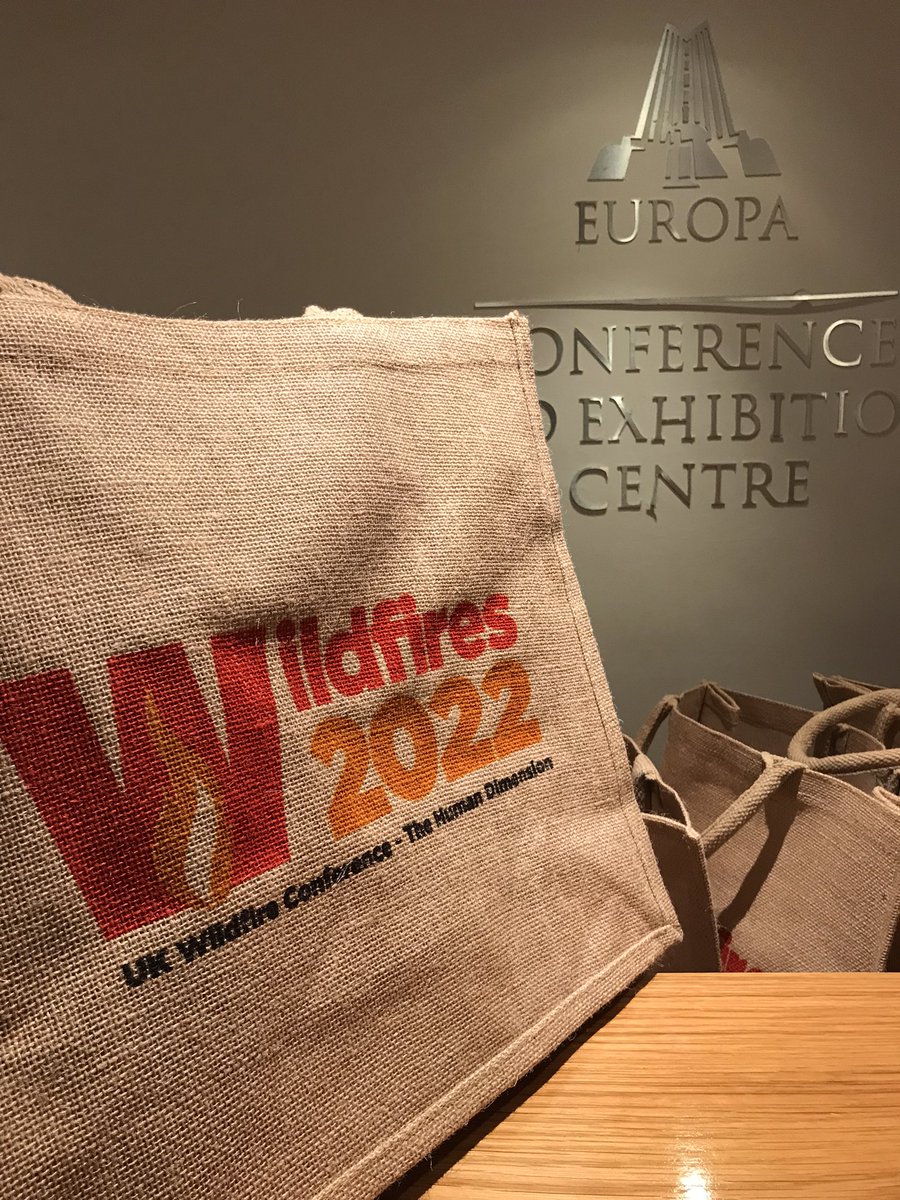 Wildfire22 (@wildfire2022) on Twitter photo Getting started with day two of #Wildfires2022 down at the <a href="/europahotel/">Europa Hotel Belfast</a>
<a href="/daera_ni/">DAERA</a> <a href="/NIFRSOFFICIAL/">Northern Ireland Fire & Rescue Service</a> <a href="/BelfastHills/">Belfast Hills</a> <a href="/IAWF/">IAWF</a> Getting started with day two of #Wildfires2022 down at the <a href="/europahotel/">Europa Hotel Belfast</a>
<a href="/daera_ni/">DAERA</a> <a href="/NIFRSOFFICIAL/">Northern Ireland Fire & Rescue Service</a> <a href="/BelfastHills/">Belfast Hills</a> <a href="/IAWF/">IAWF</a>