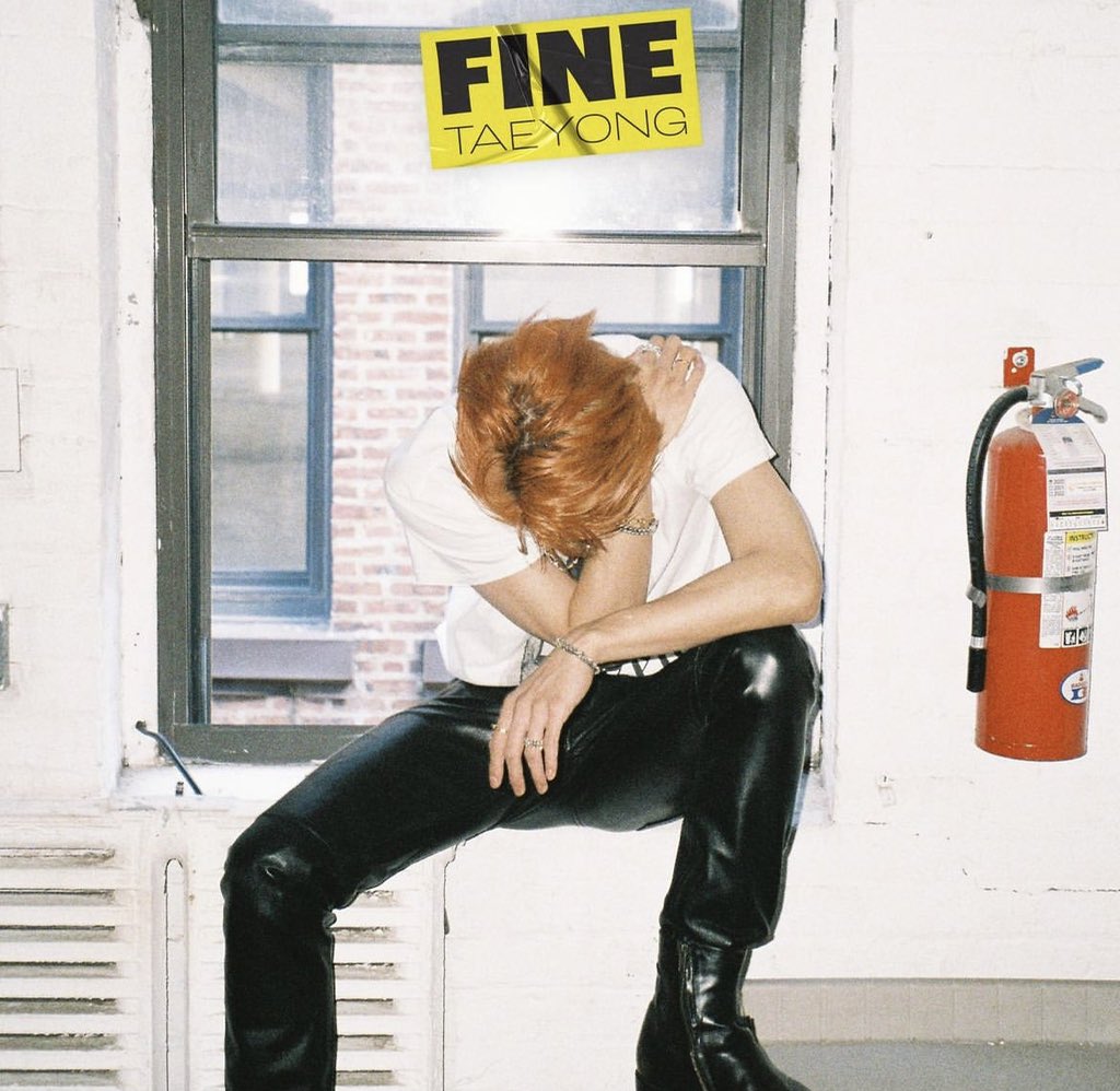 Lilay On Twitter Fine By Taeyong Will Be Released On Friday 6pm Kst lilay-on-twitter-fine-by-taeyong-will-be-released-on-friday-6pm-kst