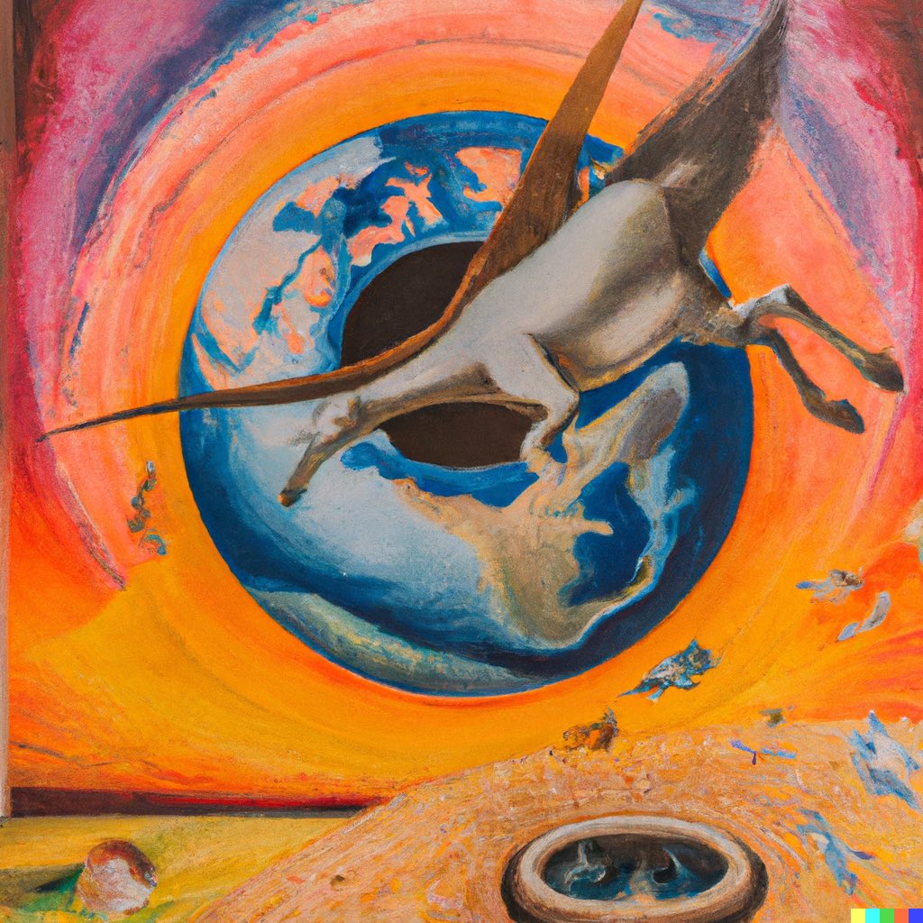 Joe_shwoop's tweet image. Crazy photos found on dalle-2