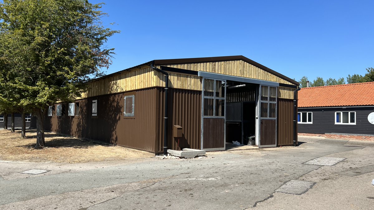 M D Anthony Ltd. tweet media