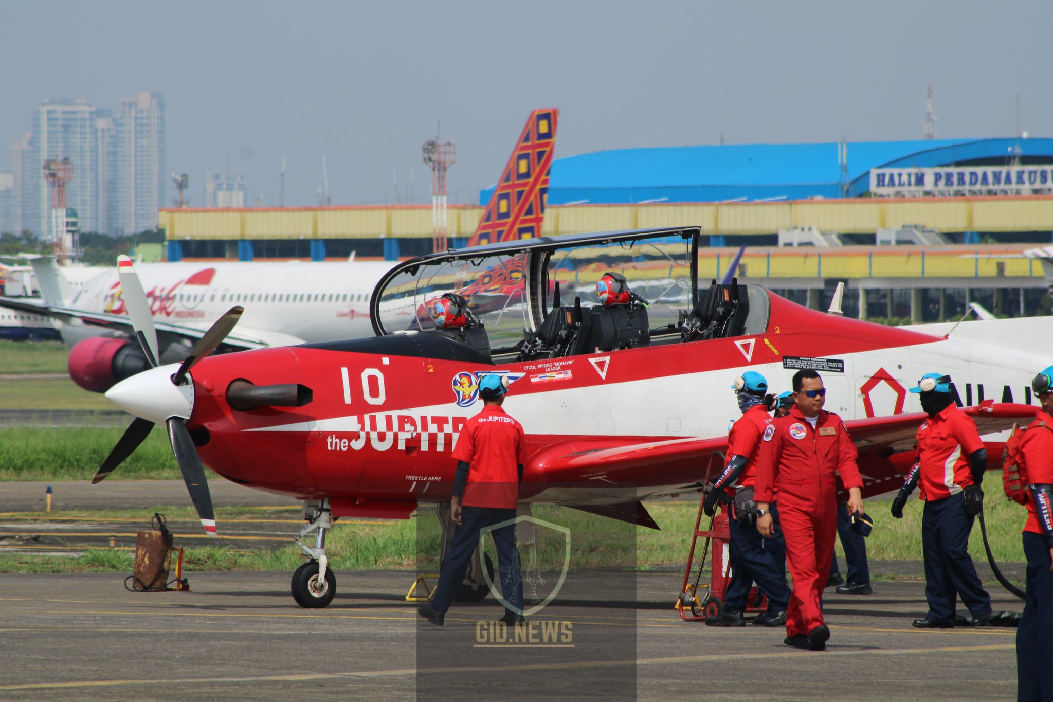 General issue defence news gid news twitter