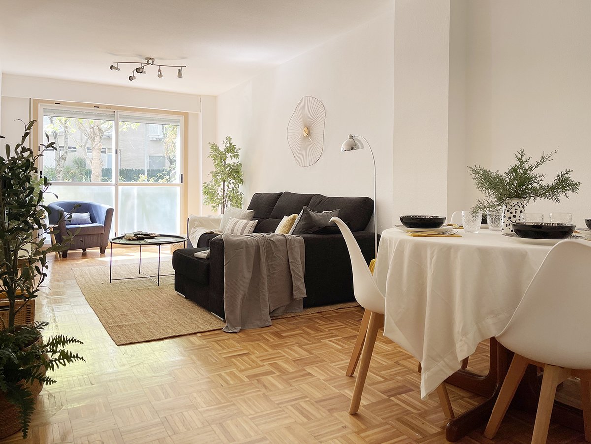 DDC - Gestión Inmobiliaria tweet media