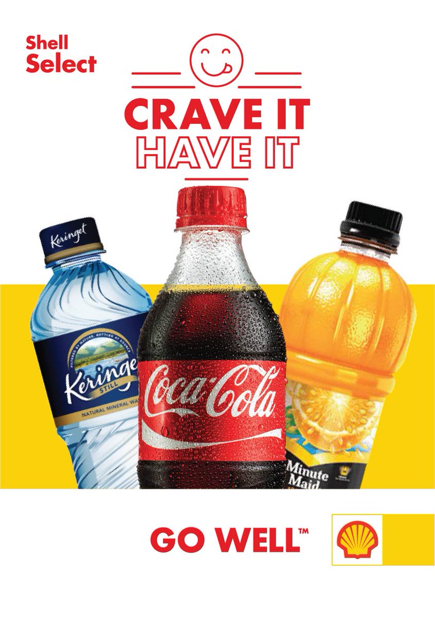 ivymelania's tweet image. Get MORE than just fuel at your favourite shell station! The shell select shops have all the snacks you need to feed your cravings! FIND A SHELL SHOP NEAR YOU shell.co.ke/motorists/stat… 
#CraveItHaveIt #TupataneShell @Shell_Kenya