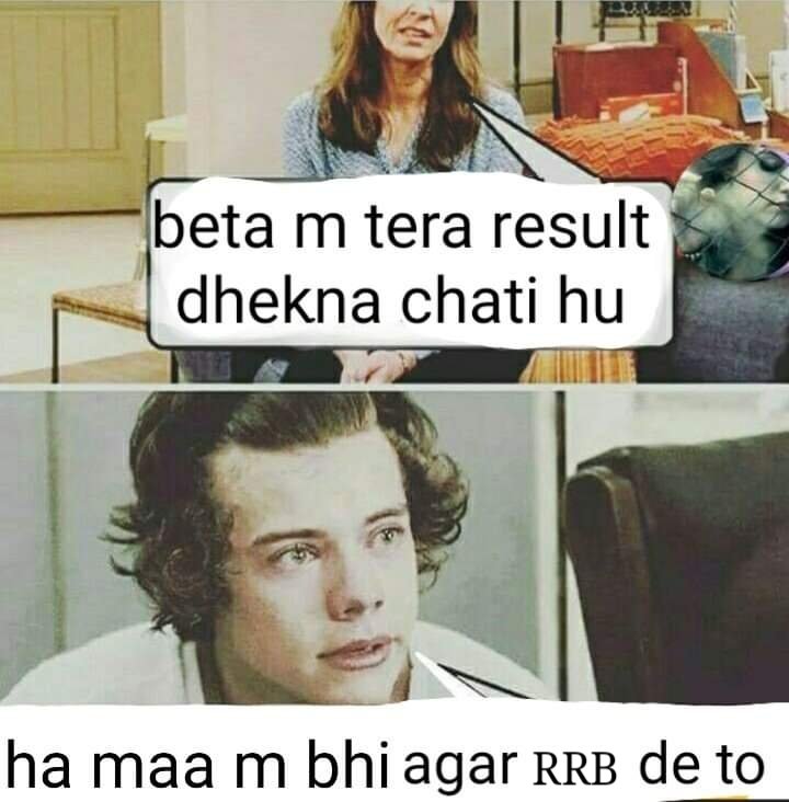 AtulGarg75's tweet photo. Publish the result
#RRB_NTPC_RESULTDO
@PMOIndia 
@RailMinIndia 
@AshwiniVaishnaw https://t.co/Q2va1ZehQg