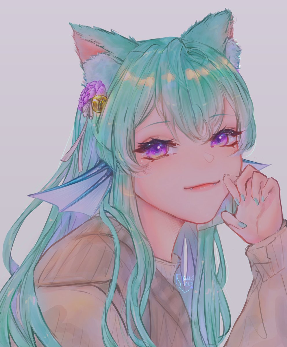 KateEditz_'s tweet photo. I like to draw girls 🥺💗 #artistsontwitter #ArtistOnTwitter https://t.co/rcNqTMu42i