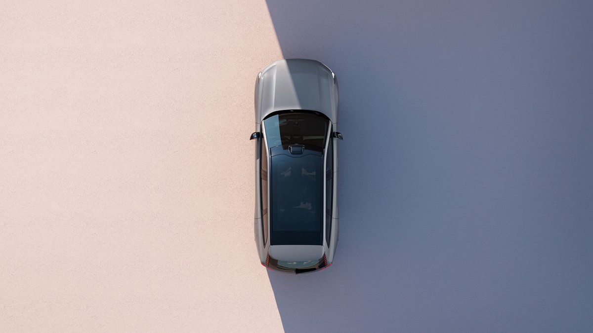 volvocars tweet picture