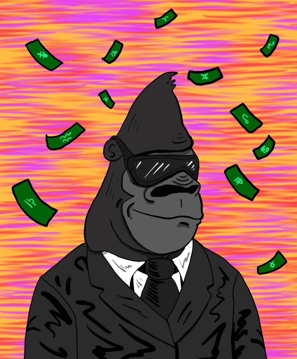 If you could mint one ultra-rare, which one would you choose?
#ftm #eth #nft