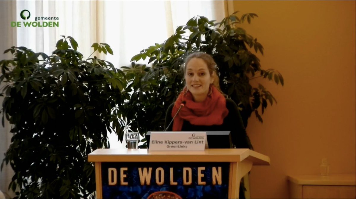GLDeWolden's tweet photo. Begroting De Wolden: Inwoners op nr. 1 in de wachtrij?

Donderdag 3 november 2022 stond de begroting op de agenda van de raad. Lees en bekijk hier de beschouwing van GroenLinks De Wolden: Inwoners op nr. 1 in de wachtrij? 👈 Nieuw bericht op onze site! https://t.co/2qRQE43CLc https://t.co/r5XJTazZIJ
