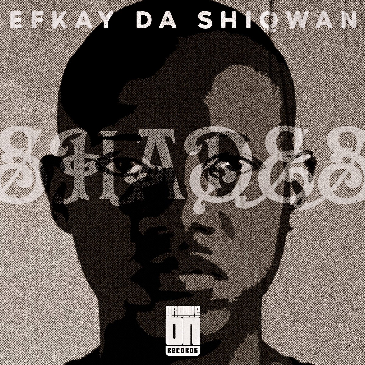 GrooveOnRecordz's tweet photo. @EfkayDaShiqwan - Shades EP drops tomorrow with sizzling 6 hot tracks to hit the mood

Link for pre-order ⬇️⬇️
https://t.co/HpxlgIRbqD https://t.co/XWxzWCzWO2