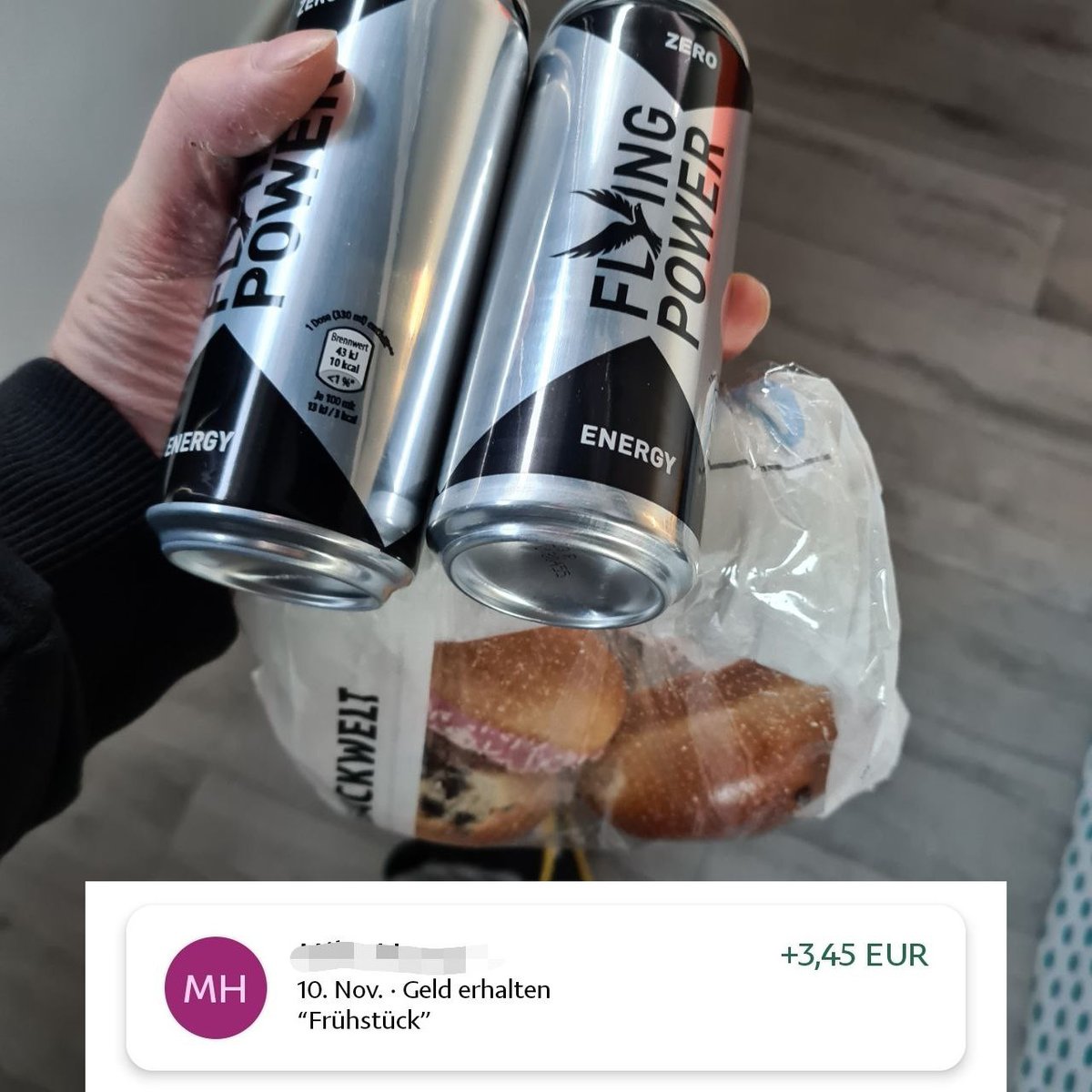 cashboss_steve's tweet photo. Beginn des täglichen Trainings, wozu ne #cashfag wie @CashfagMike eigentlich bestimmt ist.

Das Frühstück des #cashmaster zu bezahlen geilt das Opfer extrem, stimmts #cashpig ? https://t.co/u2QdNf84WI