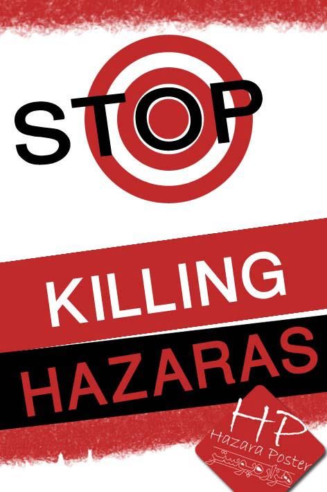 aliMohammad625's tweet photo. Stop killing Hazara.
Hazara lives matter.
#StopHazaraGenocide https://t.co/UY8LZz4OSY