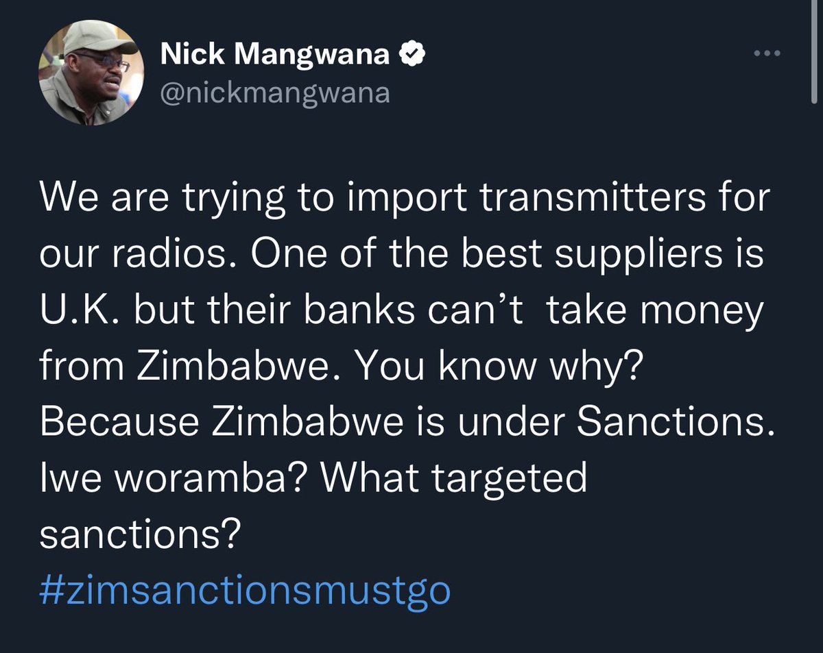 matinyarare's tweet photo. #ZASMorg is currently in court against South African banks, to stop the arbitrary, racist blocking of Zim banking transactions without trial. If ZASM wins, precedence will be set to stop this neo-colonial discrimination designed to cripple African competitiveness. #ZASMvsSAbanks https://t.co/L3XnEDxX48